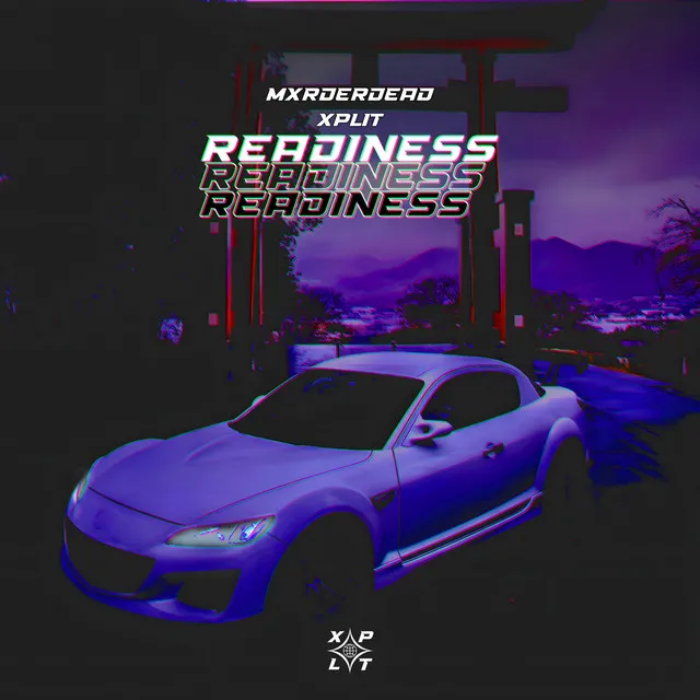 Readliness - Slowed