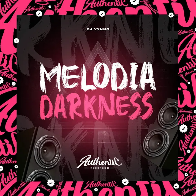 Melodia Darkness