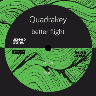 Better Flight by Quadrakey