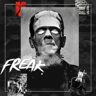 Freak by TJooJ