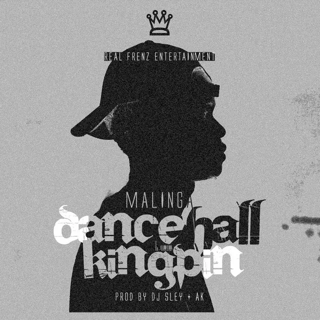 Dancehall Kingpin