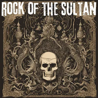 Rock of the Sultan by SAMURAI