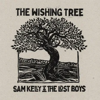 The Wishing Tree by Sam Kelly