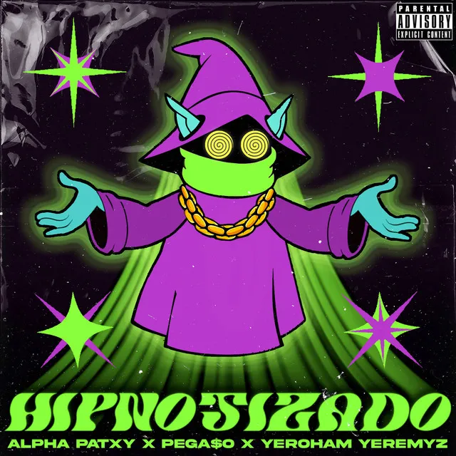 HIPNOTIZADO