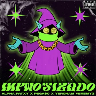 HIPNOTIZADO by PEGA$O