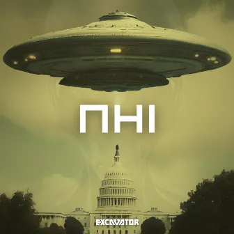 NHI by Excavator