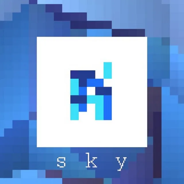 sky