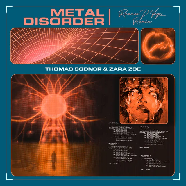 Metal Disorder (Ranzen D'vega Remix)