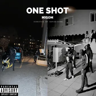 One Shot by Migom