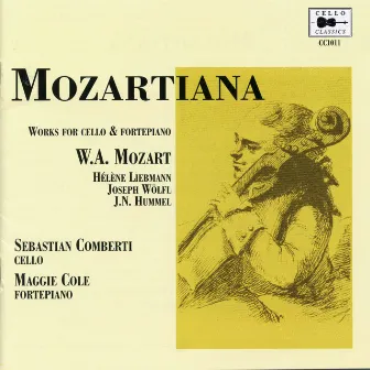 Mozartiana by Sebastian Comberti