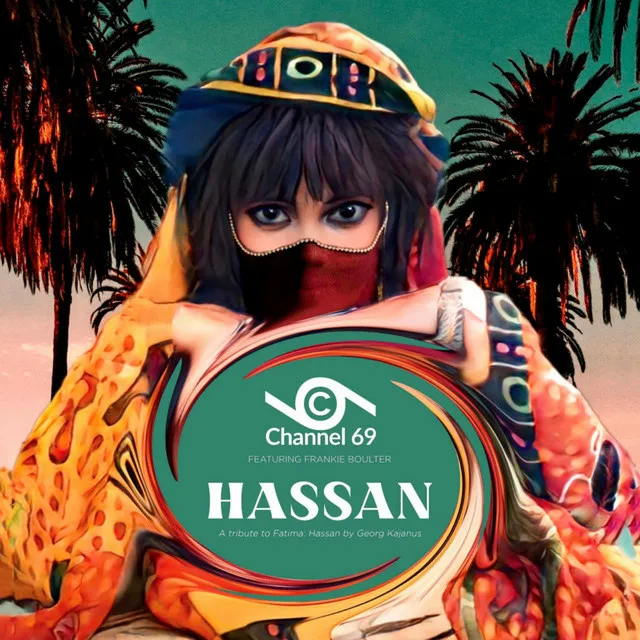 Hassan - Moroderhead Remix