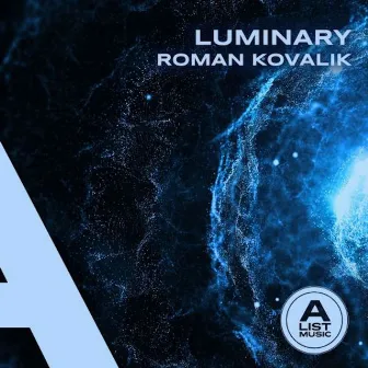 LUMINARY: Futuristic Sci-Fi Action by Roman Kovalik