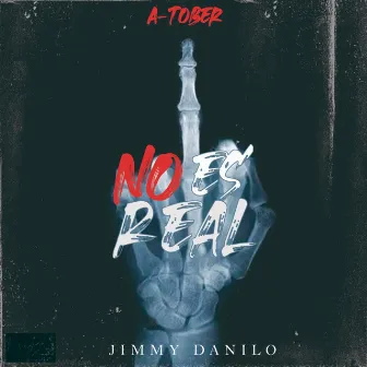 No Es Real by Jimmy Danilo