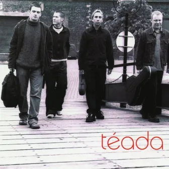 Téada by Téada