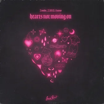 Heart's Not Moving On by ZANA