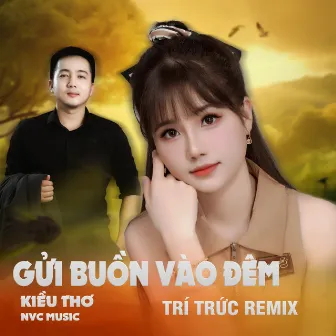 Gửi Buồn Vào Đêm Beat - Trí Thức Remix by Trí Thức