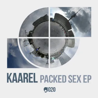 Packed Sex EP by Kaarel