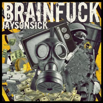 Brainfuck by JaySonSick