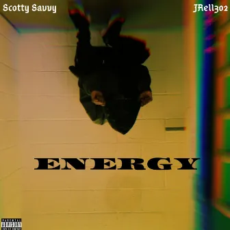 Energy by Scotty Savvy