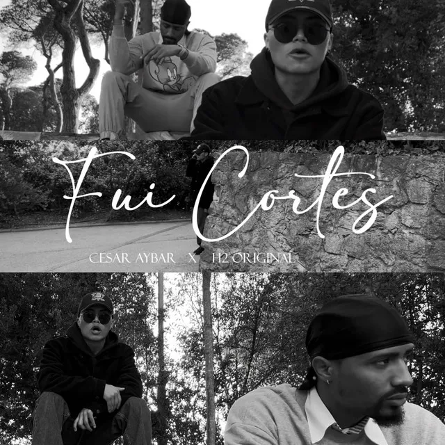 Fui Cortes