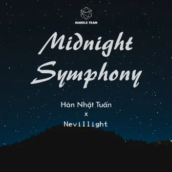 Midnight Symphony by Nevillight