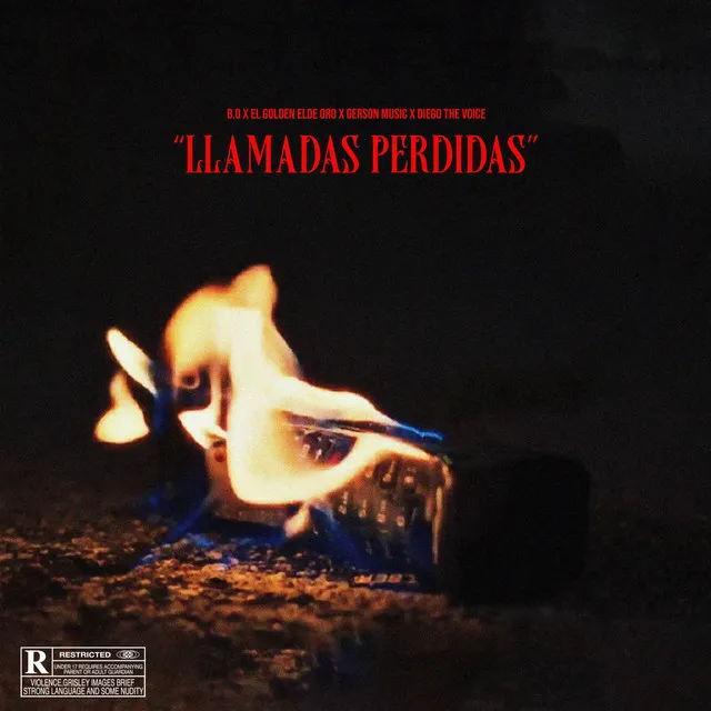 Llamadas perdidas - Special Version