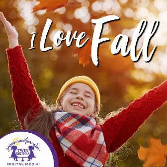 I Love Fall by Nashville Kids' Sound