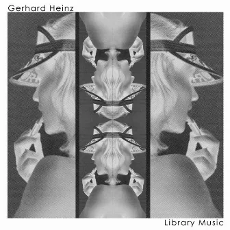 Library Music by Gerhard Heinz