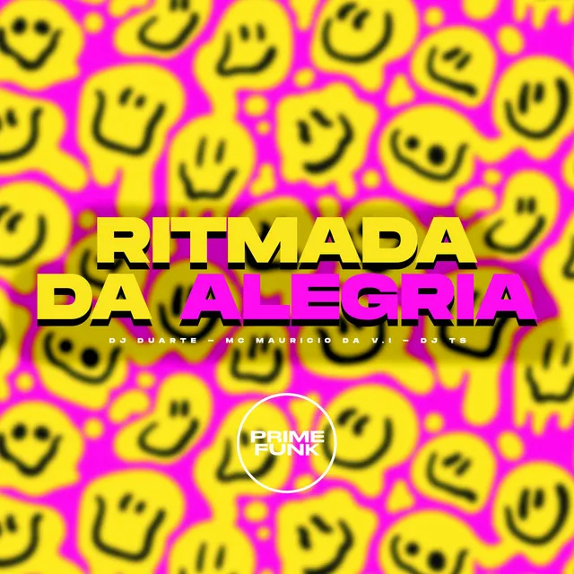 Ritimada da Alegria