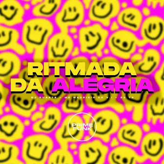 Ritimada da Alegria by MC Mauricio da V.I