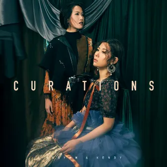 CURATIONS by Robynn & Kendy