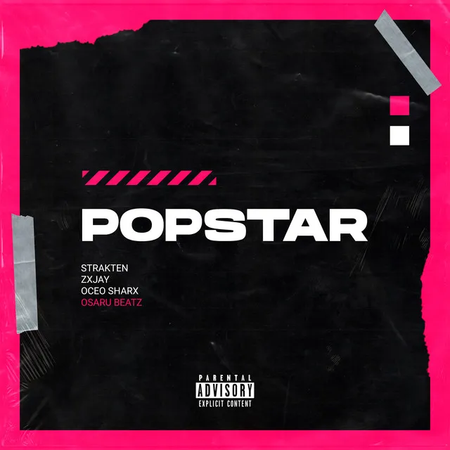 Popstar