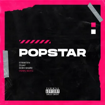 Popstar by ZXJAY