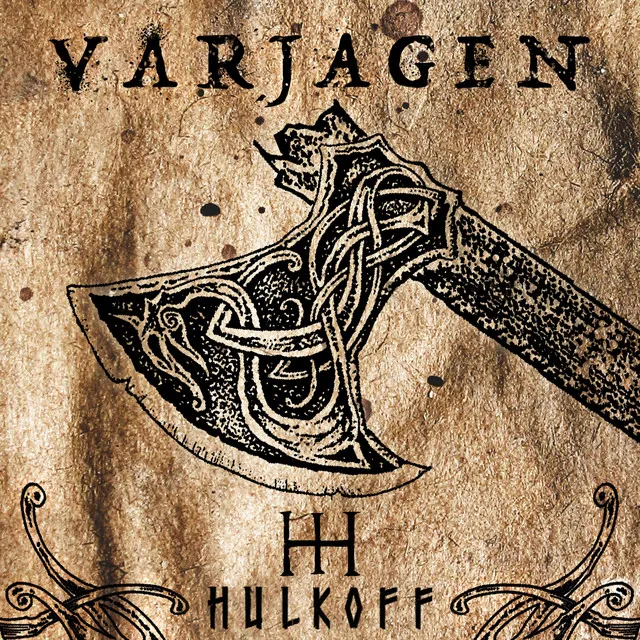 Varjagen - Svitjod Edition