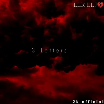 3Letter by Lil 2k