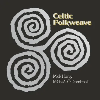 Celtic Folkweave (Remastered 2022) by Mícheál Ó Domhnaill