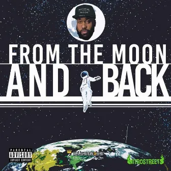 From the Moon and Back by Micheal Moon