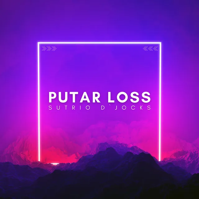 PUTAR LOSS - Mama Bilang Putar Loss