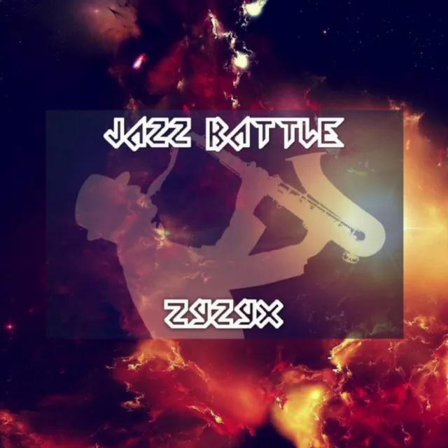 Jazz Battle