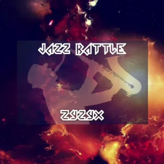 Jazz Battle by Zyzyx