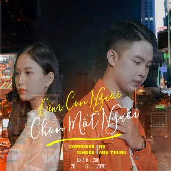 Đếm Con Người Chọn Một Người by 