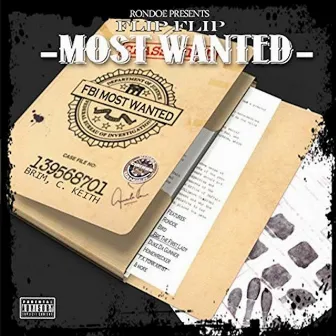 Most Wanted by Flip Flip