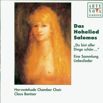 Das Hohelied Salomos by Unknown Artist