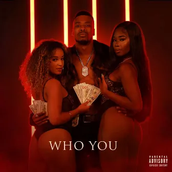 Who You by Starda