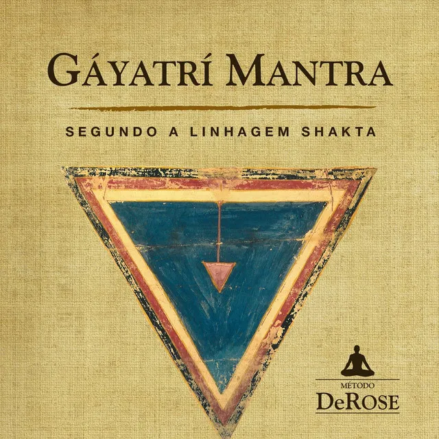 Gáyatrí Mantra: Segundo A Linhagem Shakta