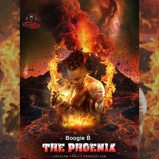 The Phoenix - Instrumental