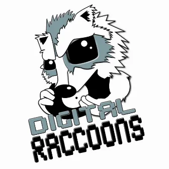 The Master by Digital Raccoons