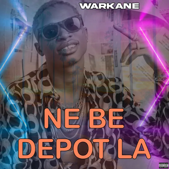 Ne be depot la