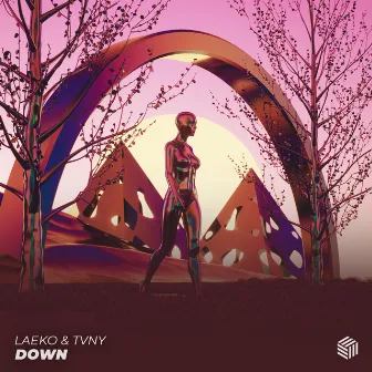 Down by Tvny