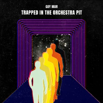 Trapped in the Orchestra Pit by Guy Mar